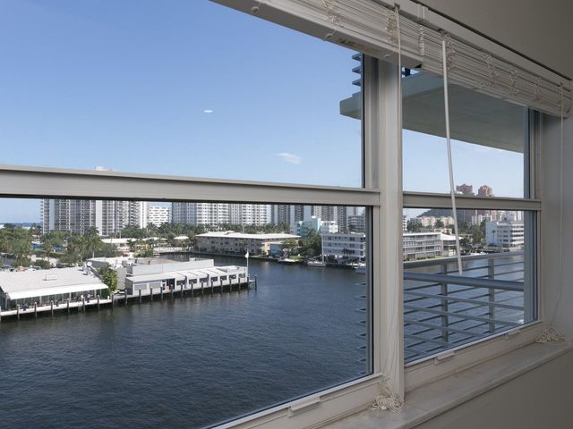 2900 NE 30th Street 7H, Fort Lauderdale, FL 33306