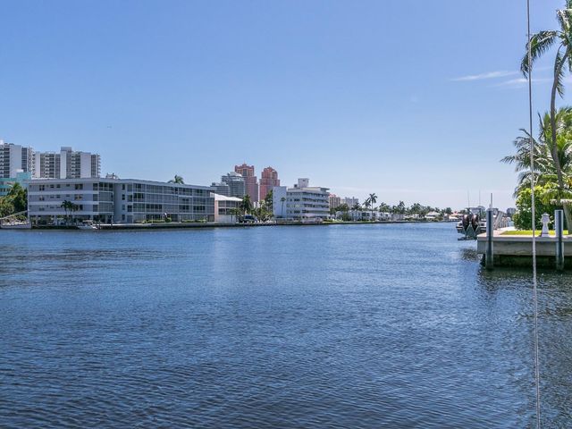 2900 NE 30th Street 7H, Fort Lauderdale, FL 33306