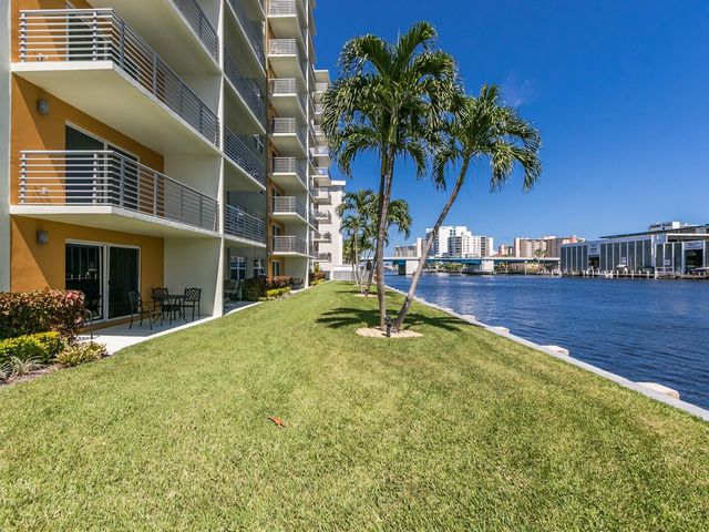 2900 NE 30th Street 7H, Fort Lauderdale, FL 33306