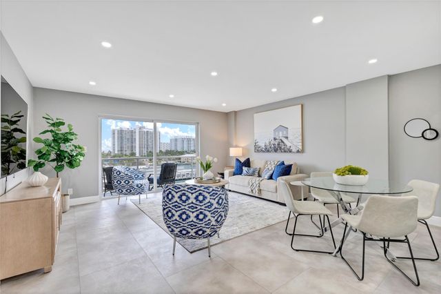 2900 NE 30th Street 7H, Fort Lauderdale, FL 33306