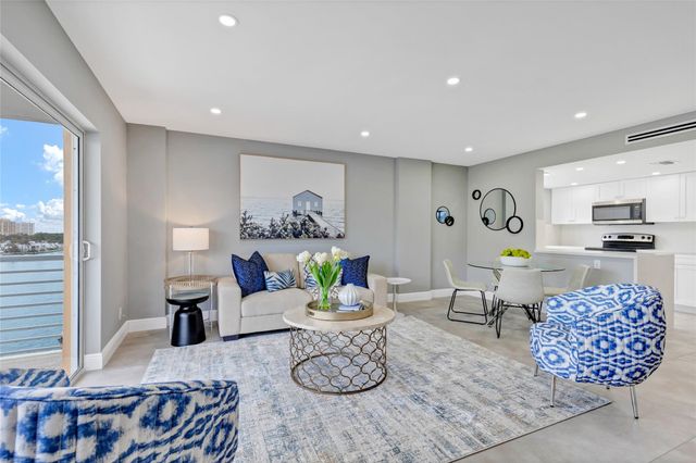 2900 NE 30th Street 7H, Fort Lauderdale, FL 33306