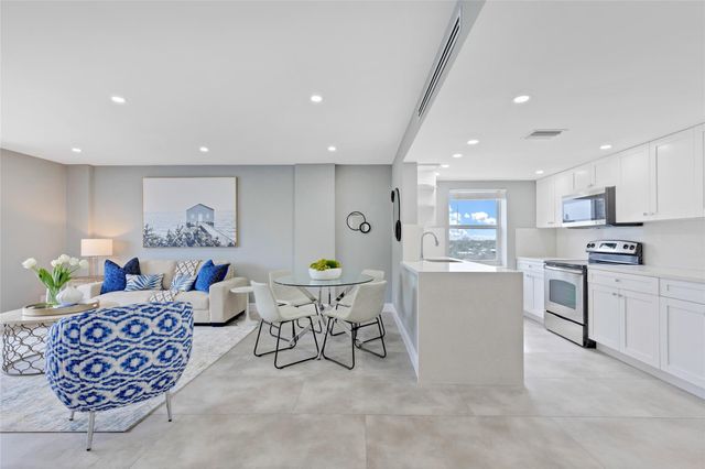 2900 NE 30th Street 7H, Fort Lauderdale, FL 33306