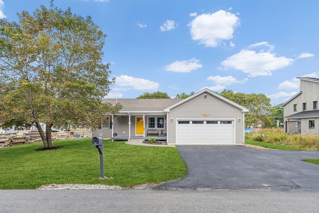 4 Prospect Street, Bath, ME 04530 — exterior