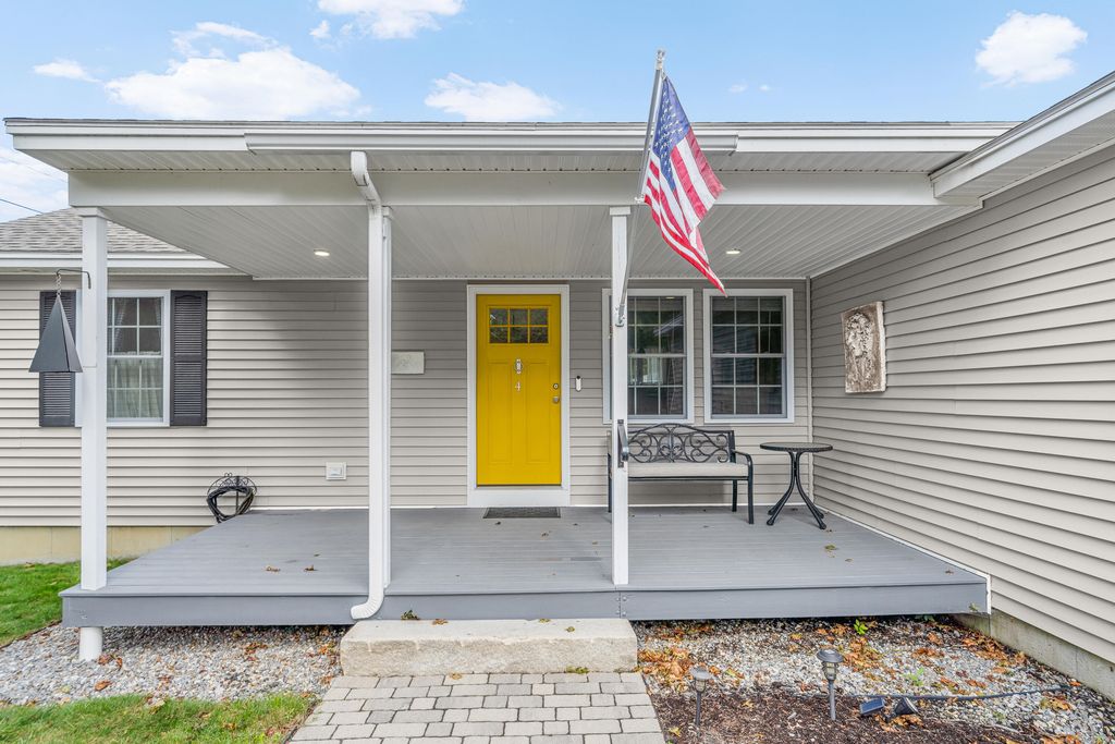 4 Prospect Street, Bath, ME 04530 — photo 2