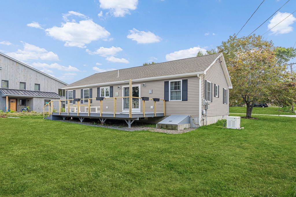 4 Prospect Street, Bath, ME 04530 — photo 5