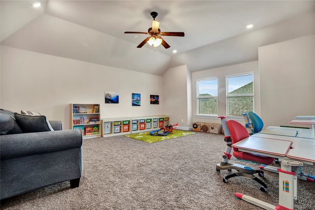 1807 Drake Drive, Allen, TX 75002