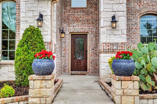 1807 Drake Drive, Allen, TX 75002