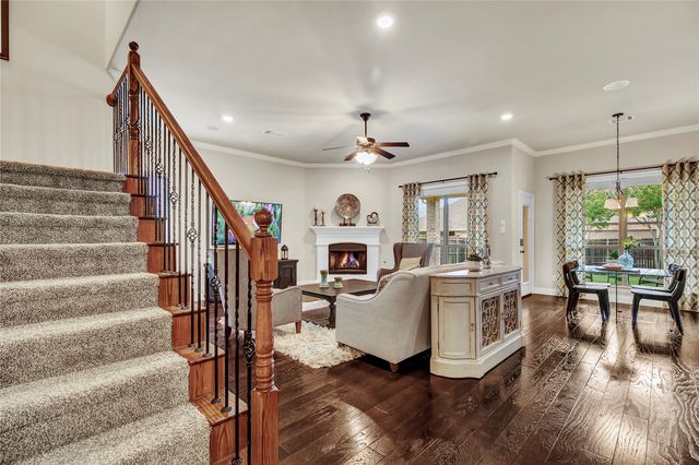 1807 Drake Drive, Allen, TX 75002