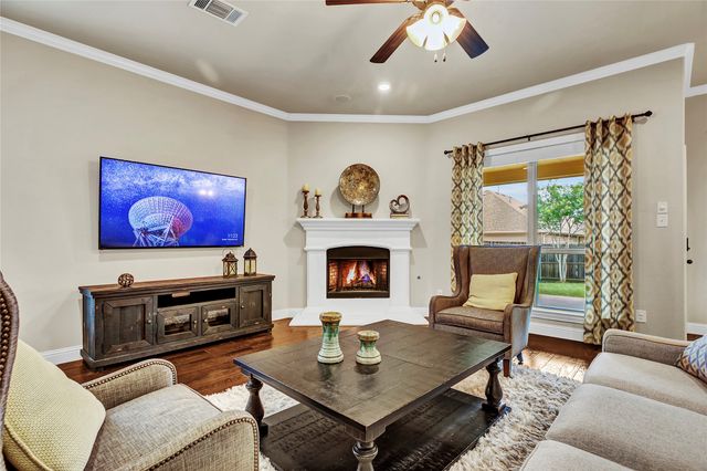 1807 Drake Drive, Allen, TX 75002