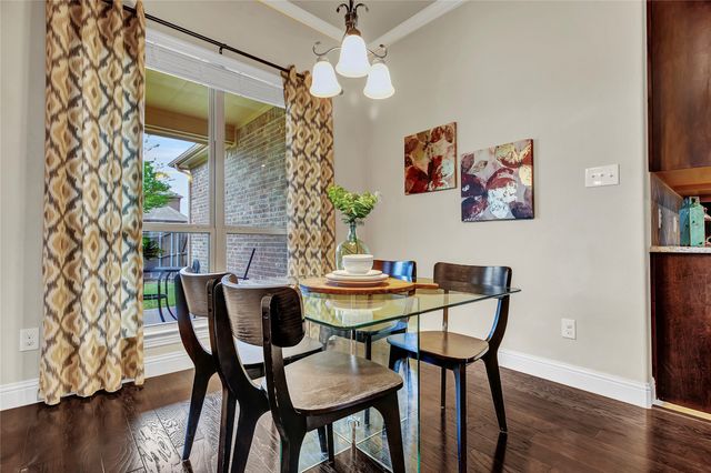 1807 Drake Drive, Allen, TX 75002