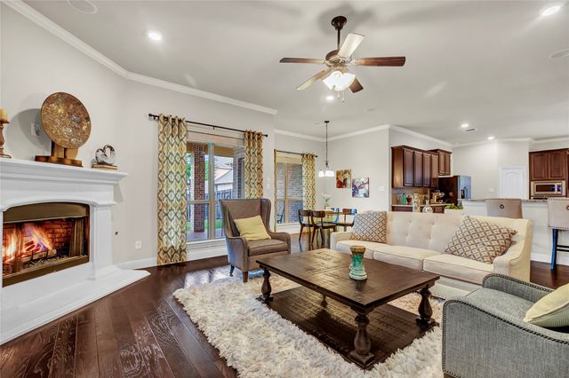 1807 Drake Drive, Allen, TX 75002