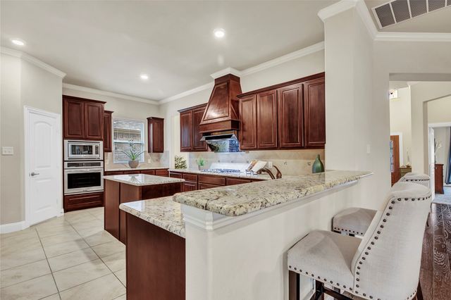 1807 Drake Drive, Allen, TX 75002