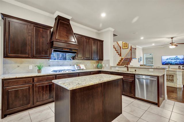 1807 Drake Drive, Allen, TX 75002