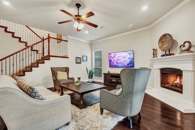 1807 Drake Drive, Allen, TX 75002