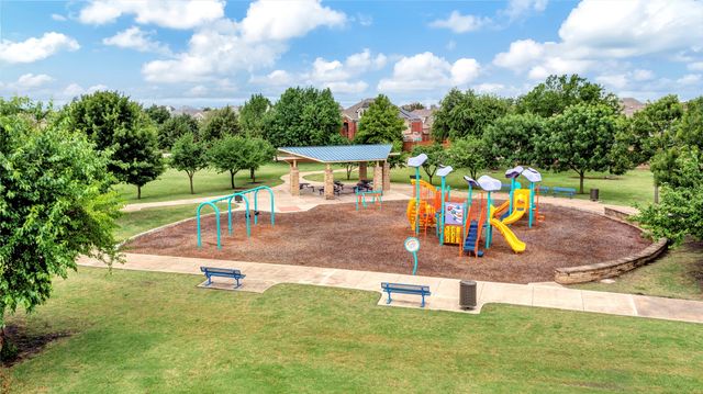 1807 Drake Drive, Allen, TX 75002