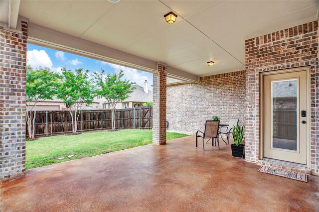 1807 Drake Drive, Allen, TX 75002