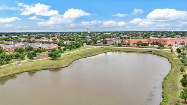 1807 Drake Drive, Allen, TX 75002