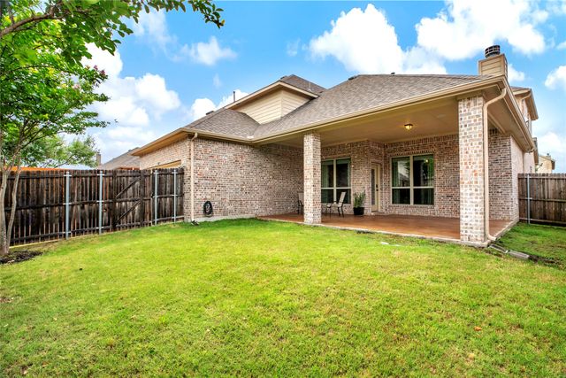 1807 Drake Drive, Allen, TX 75002