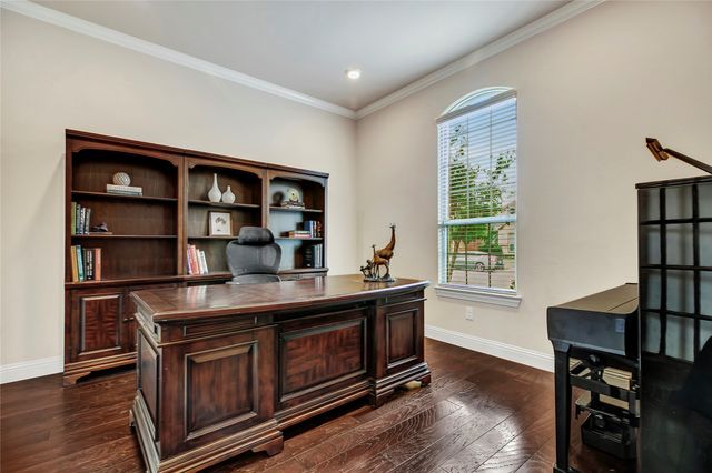 1807 Drake Drive, Allen, TX 75002