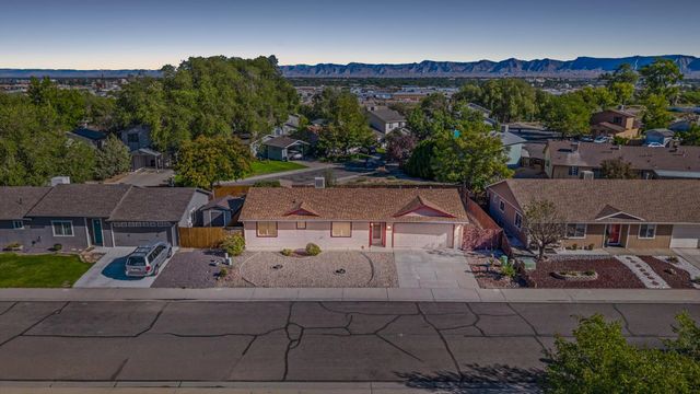 1178 Micaelas Place, Grand Junction, CO 81503