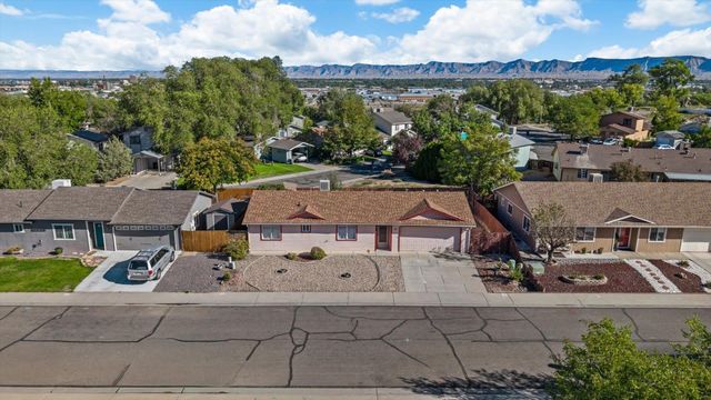 1178 Micaelas Place, Grand Junction, CO 81503