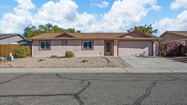 1178 Micaelas Place, Grand Junction, CO 81503