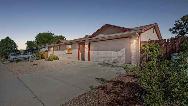 1178 Micaelas Place, Grand Junction, CO 81503