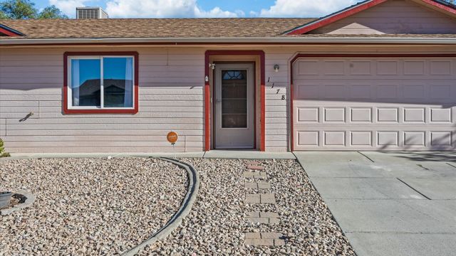 1178 Micaelas Place, Grand Junction, CO 81503