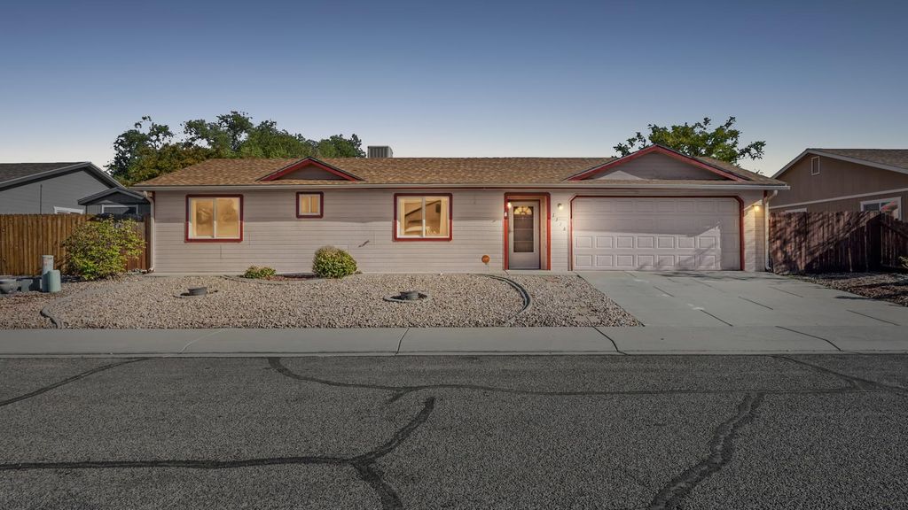 1178 Micaelas Place, Grand Junction, CO 81503
