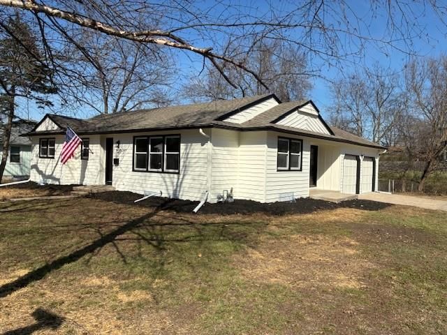 7317 Hedges Avenue, Raytown, MO 64133