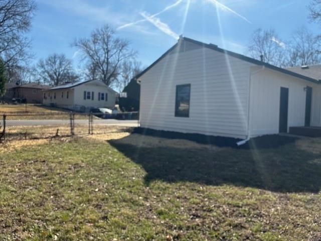 7317 Hedges Avenue, Raytown, MO 64133