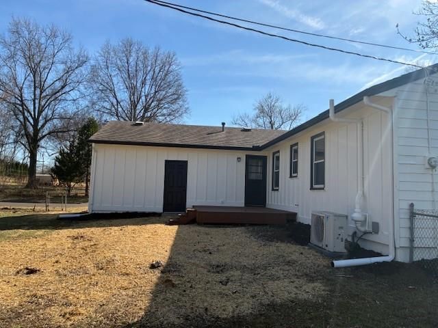 7317 Hedges Avenue, Raytown, MO 64133