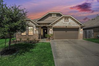 6616 Quiet Bay Court, Dickinson, TX 77539
