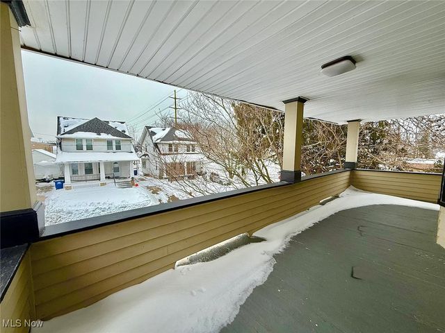 1319 Lakewood Avenue, Lakewood, OH 44107