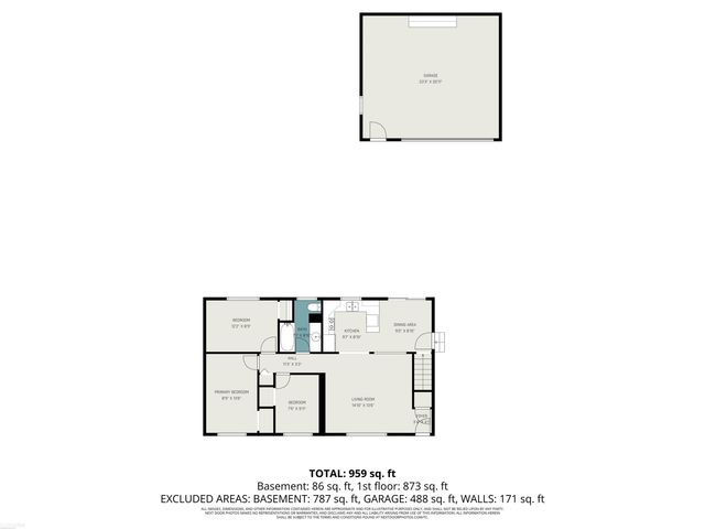 11160 Lesure Drive, Sterling Heights, MI 48312