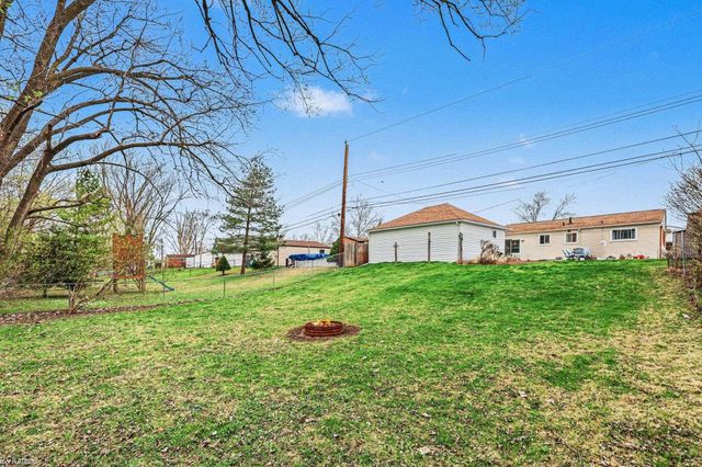 11160 Lesure Drive, Sterling Heights, MI 48312