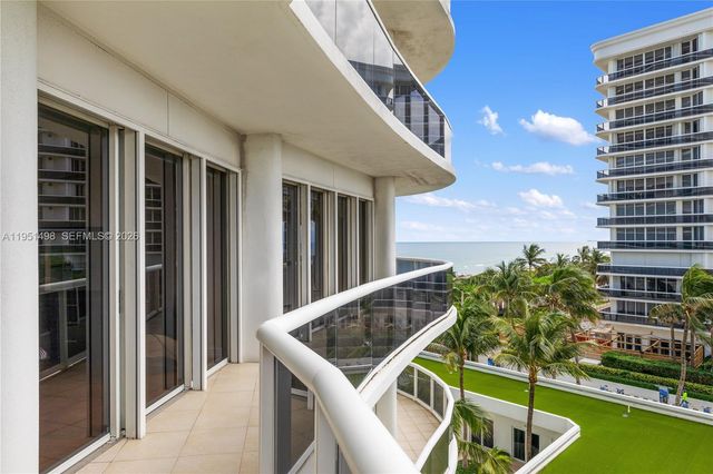 9601 Collins Ave 507, Bal Harbour, FL 33154