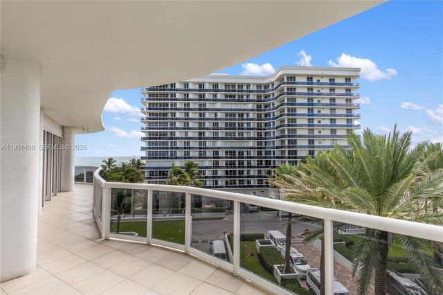 9601 Collins Ave 507, Bal Harbour, FL 33154