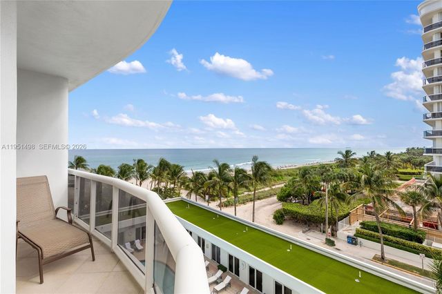 9601 Collins Ave 507, Bal Harbour, FL 33154