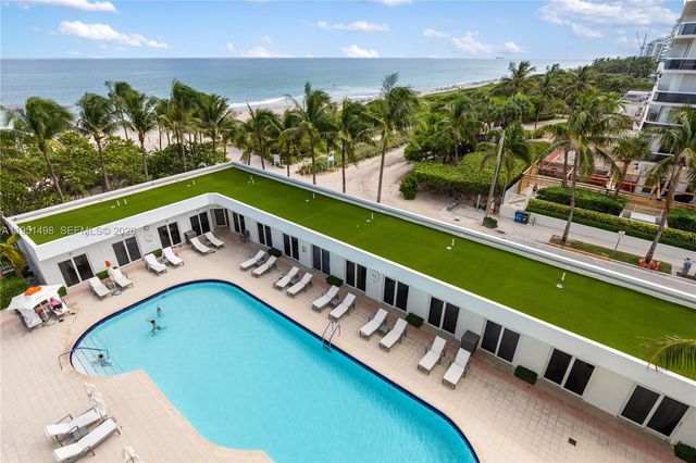 9601 Collins Ave 507, Bal Harbour, FL 33154