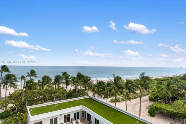 9601 Collins Ave 507, Bal Harbour, FL 33154