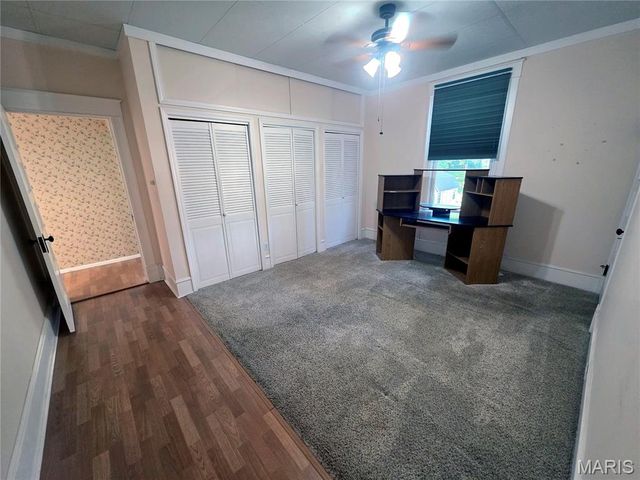 672 Jefferson Street, Ste Genevieve, MO 63670