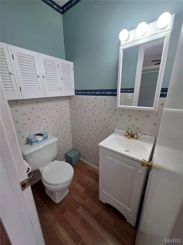 672 Jefferson Street, Ste Genevieve, MO 63670