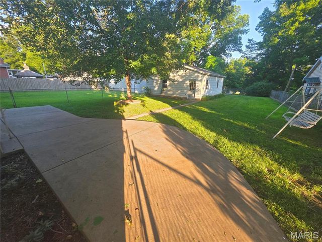 672 Jefferson Street, Ste Genevieve, MO 63670