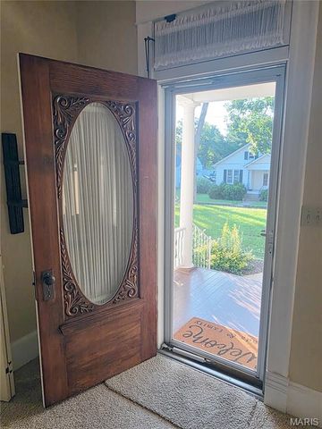 672 Jefferson Street, Ste Genevieve, MO 63670