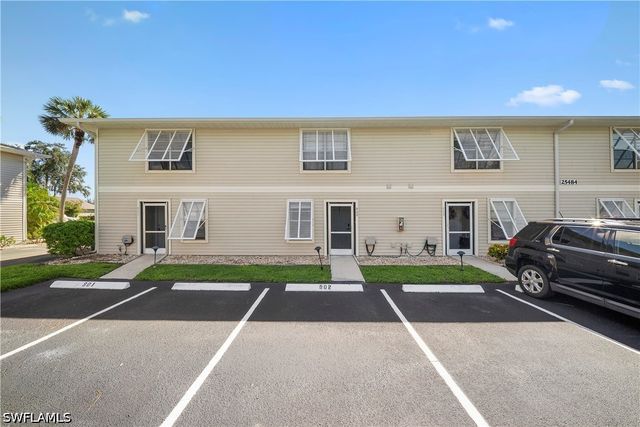 25484 Cockleshell DR 902, Bonita Springs, FL 34135