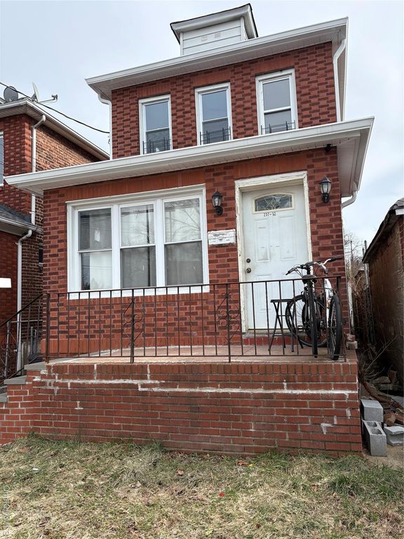 237-12 92nd Road, Bellerose, NY 11426