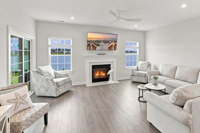 392 Indigo Bay Circle, Myrtle Beach, SC 29579