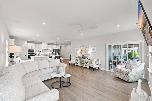 392 Indigo Bay Circle, Myrtle Beach, SC 29579