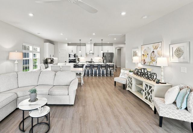 392 Indigo Bay Circle, Myrtle Beach, SC 29579